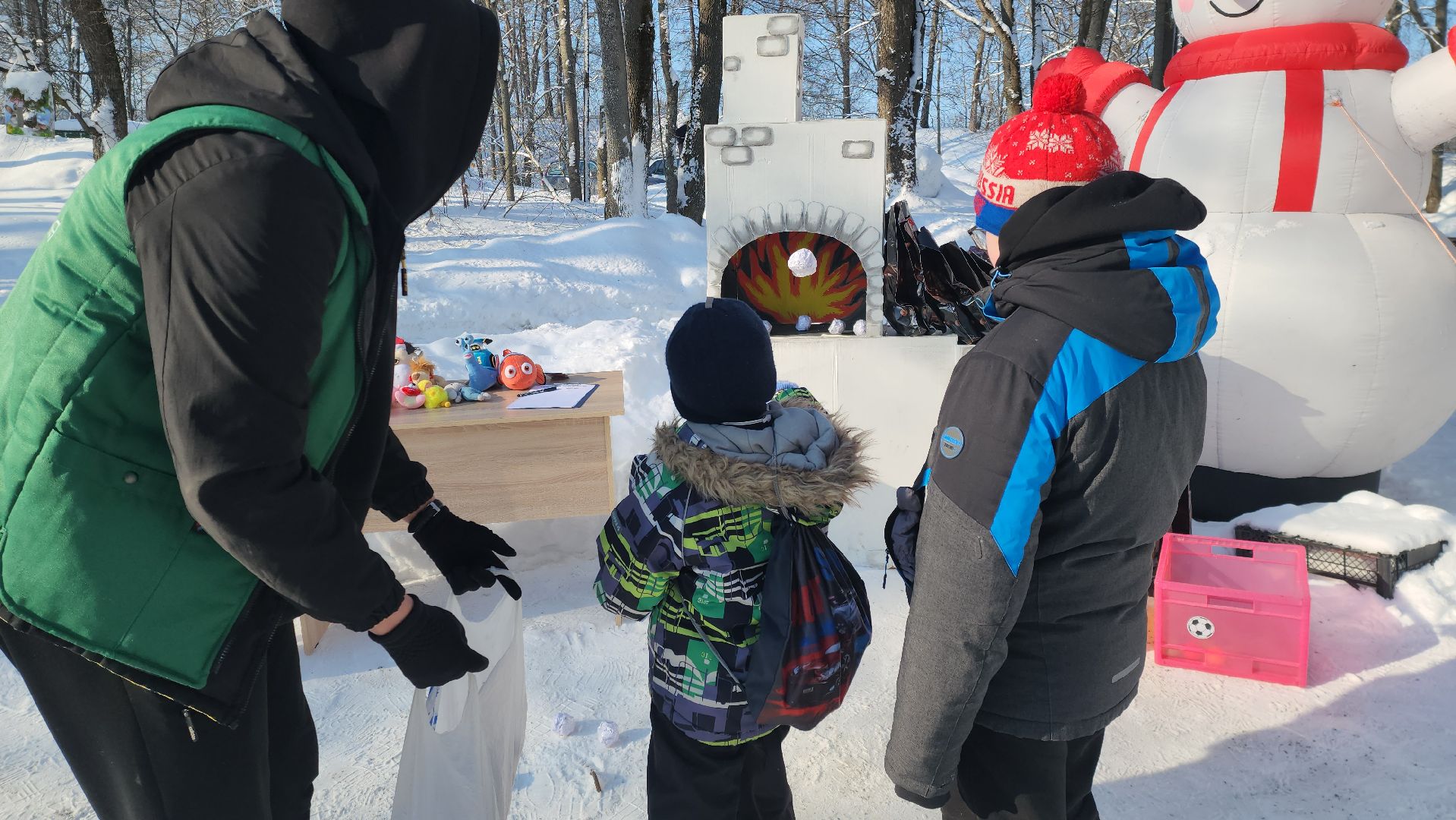 стартуют все, парки подмосковья, спорт в подмосковье, руза, рузский городской округ, московская область, спорт в Рузе,