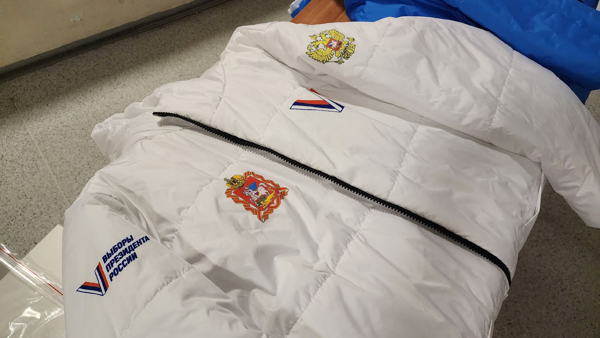 выборы 2024, выборы президента, информаторы, Лосино-Петровский, обучение информаторов,