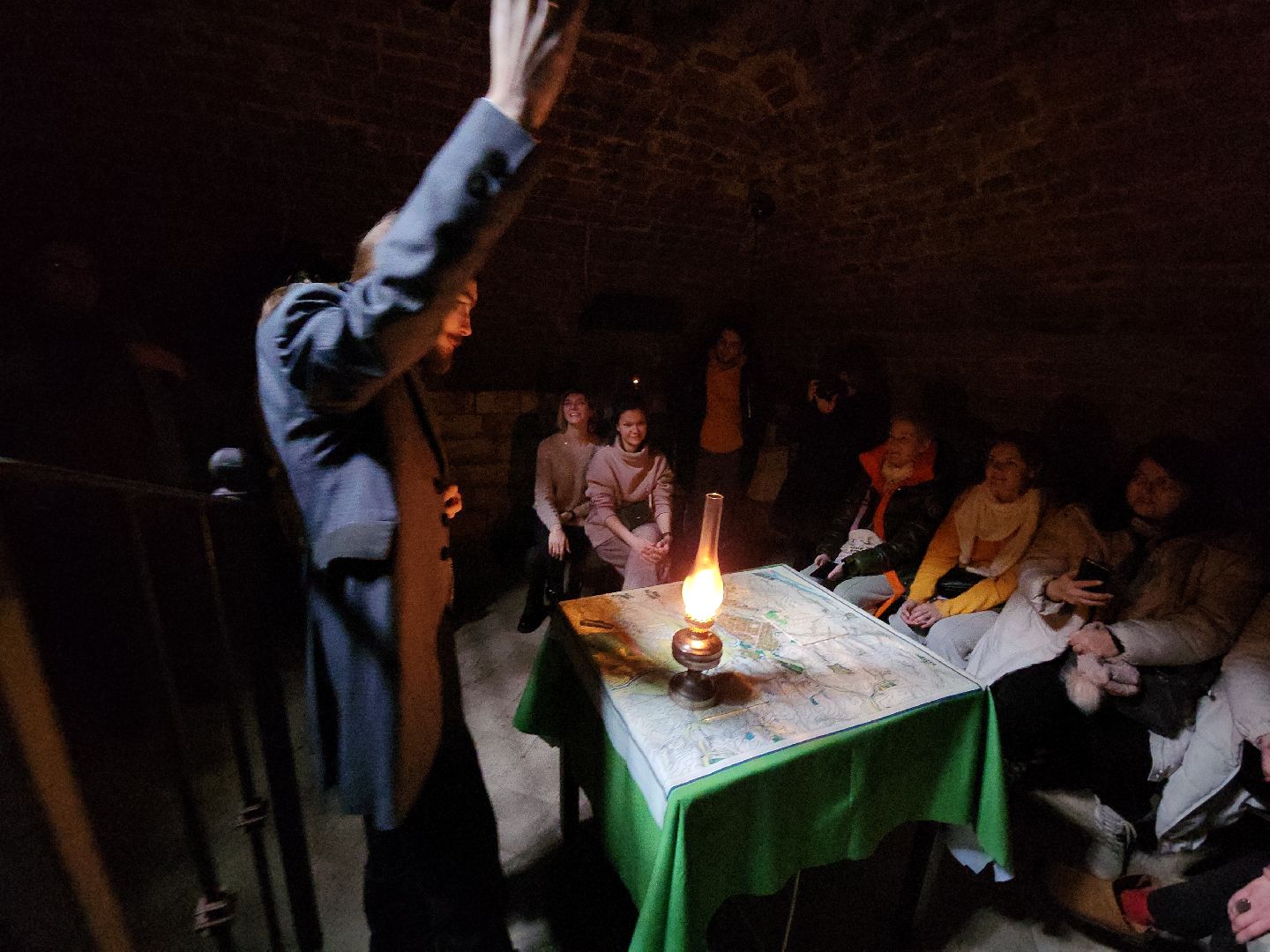 коломна, туризм,