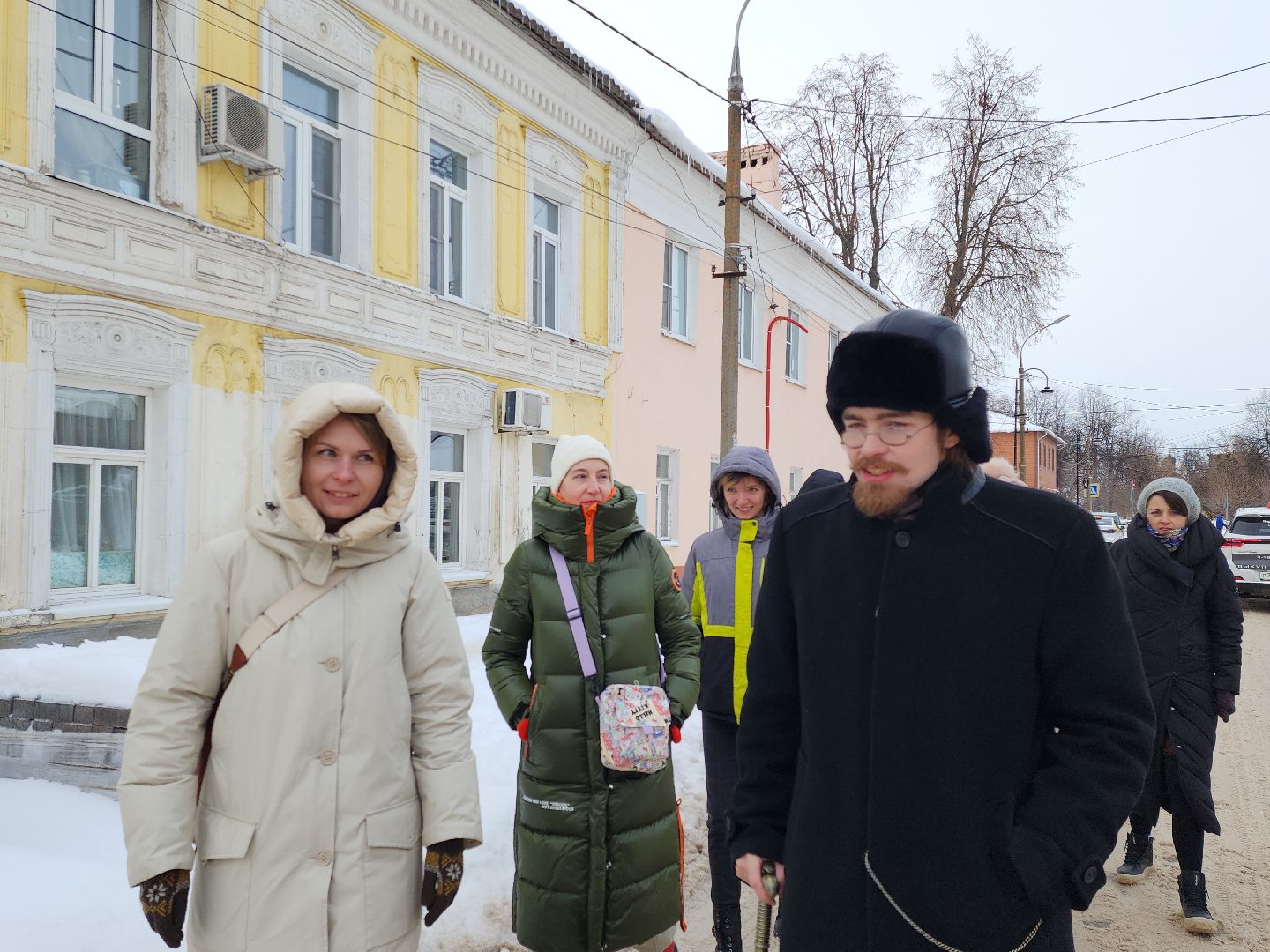 коломна, туризм,