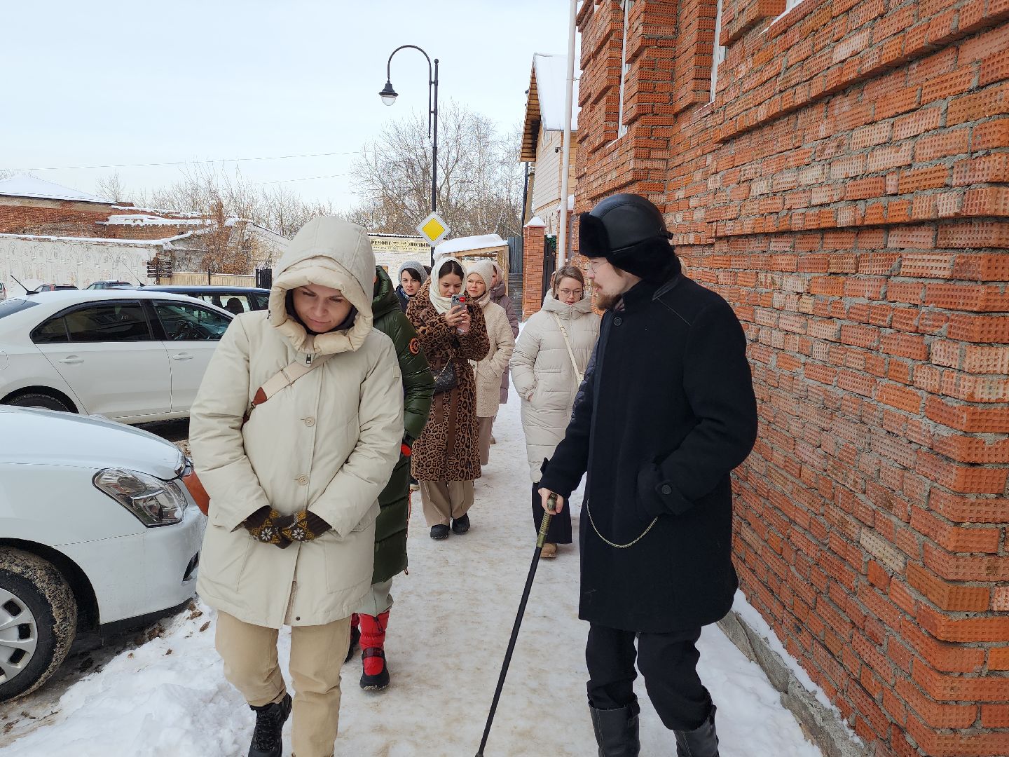 коломна, туризм,