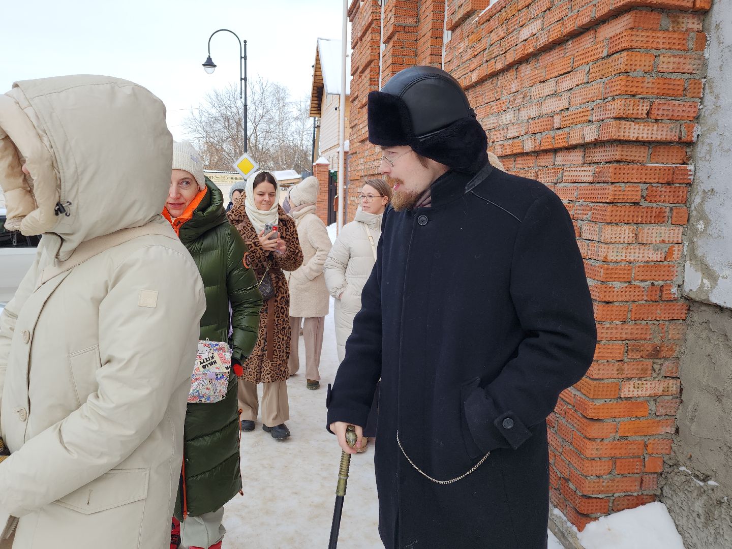 коломна, туризм,