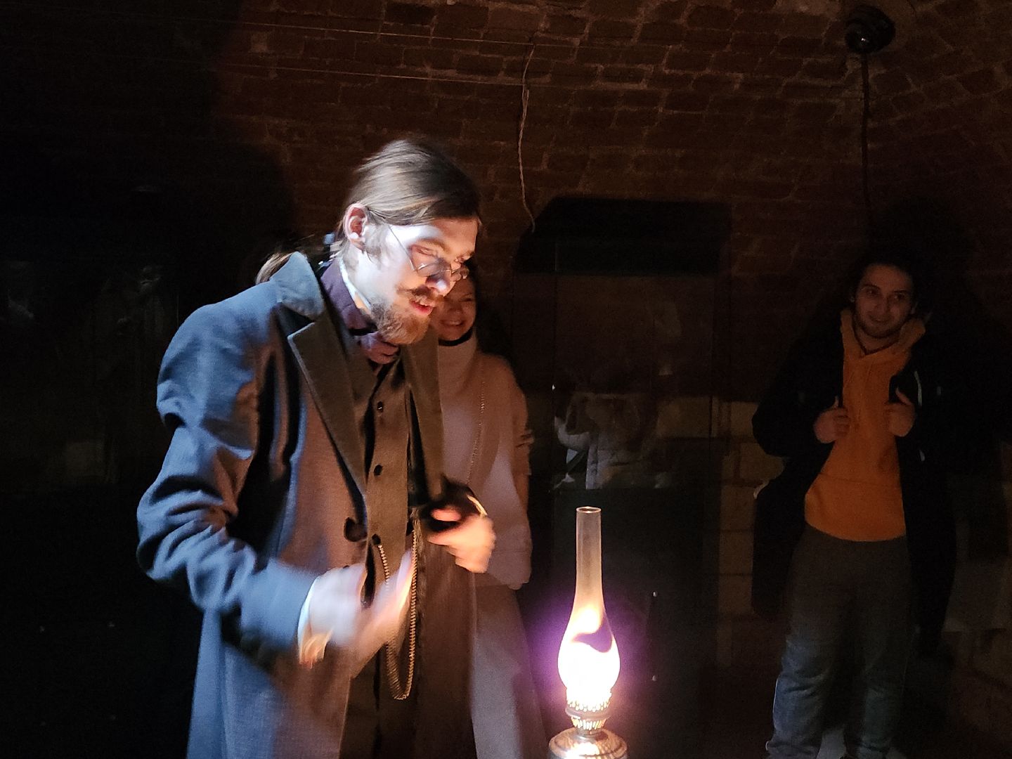 коломна, туризм,