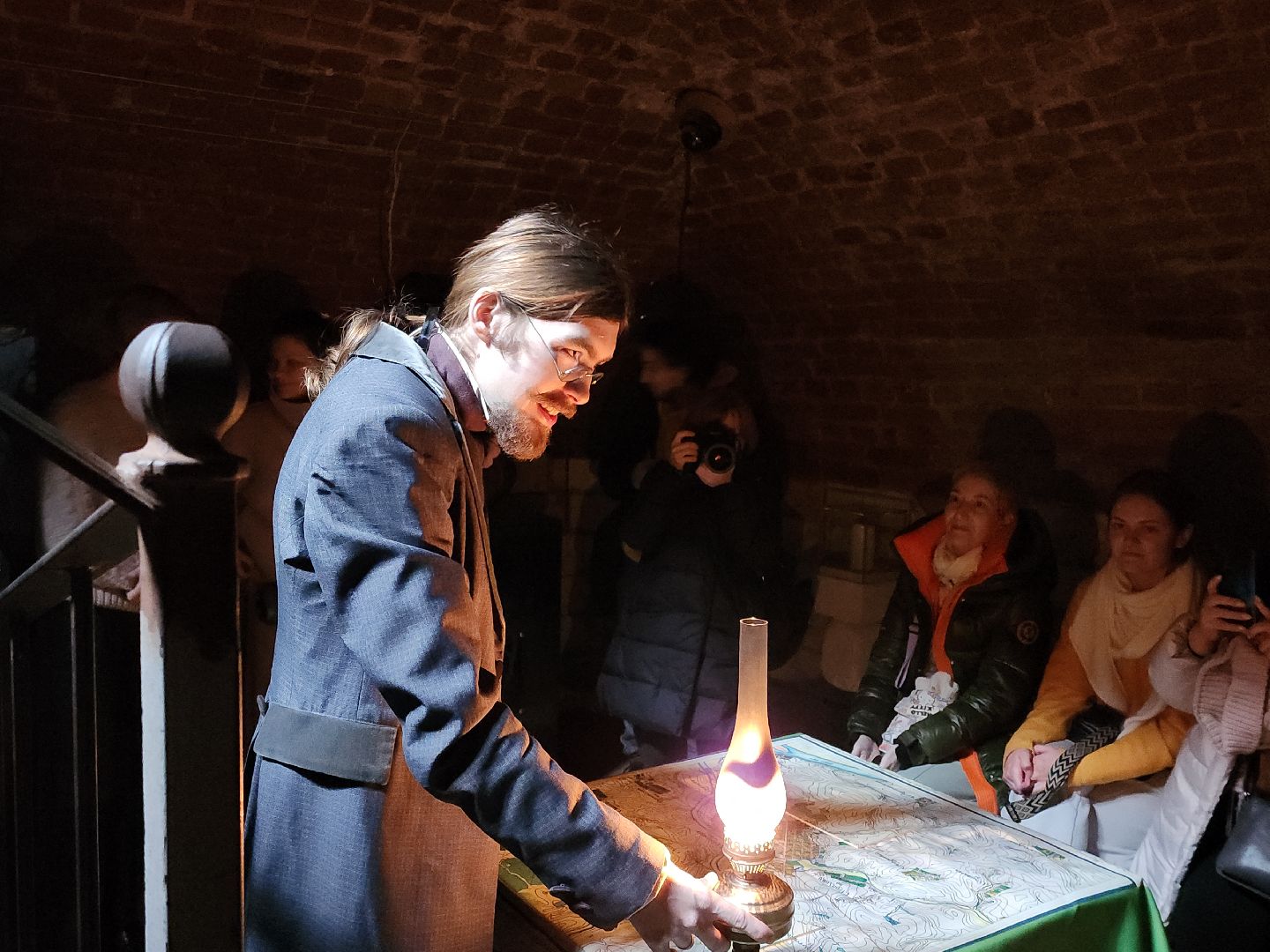 коломна, туризм,