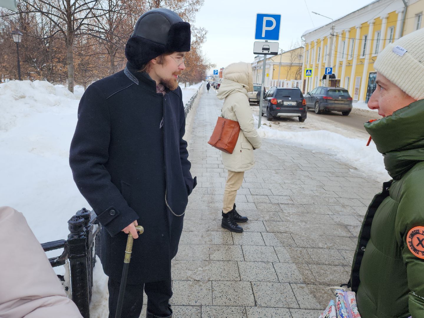 коломна, туризм,