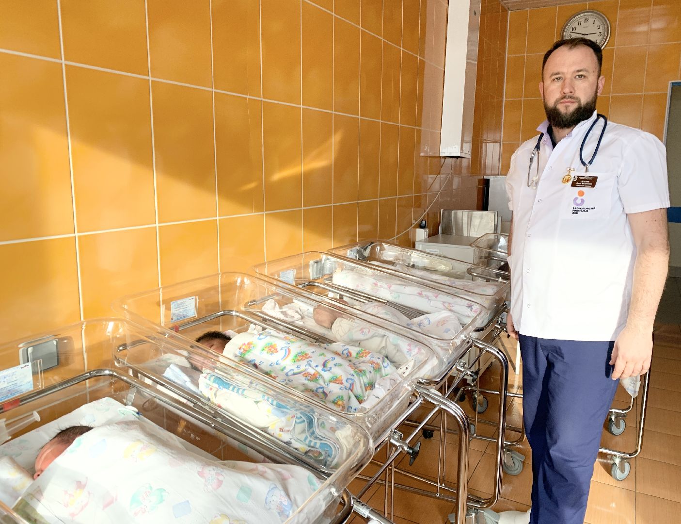 Балашиха, Подмосковье, Медицина, донор, донорская акция, Почетный донор России, неонатологи подмосковья,