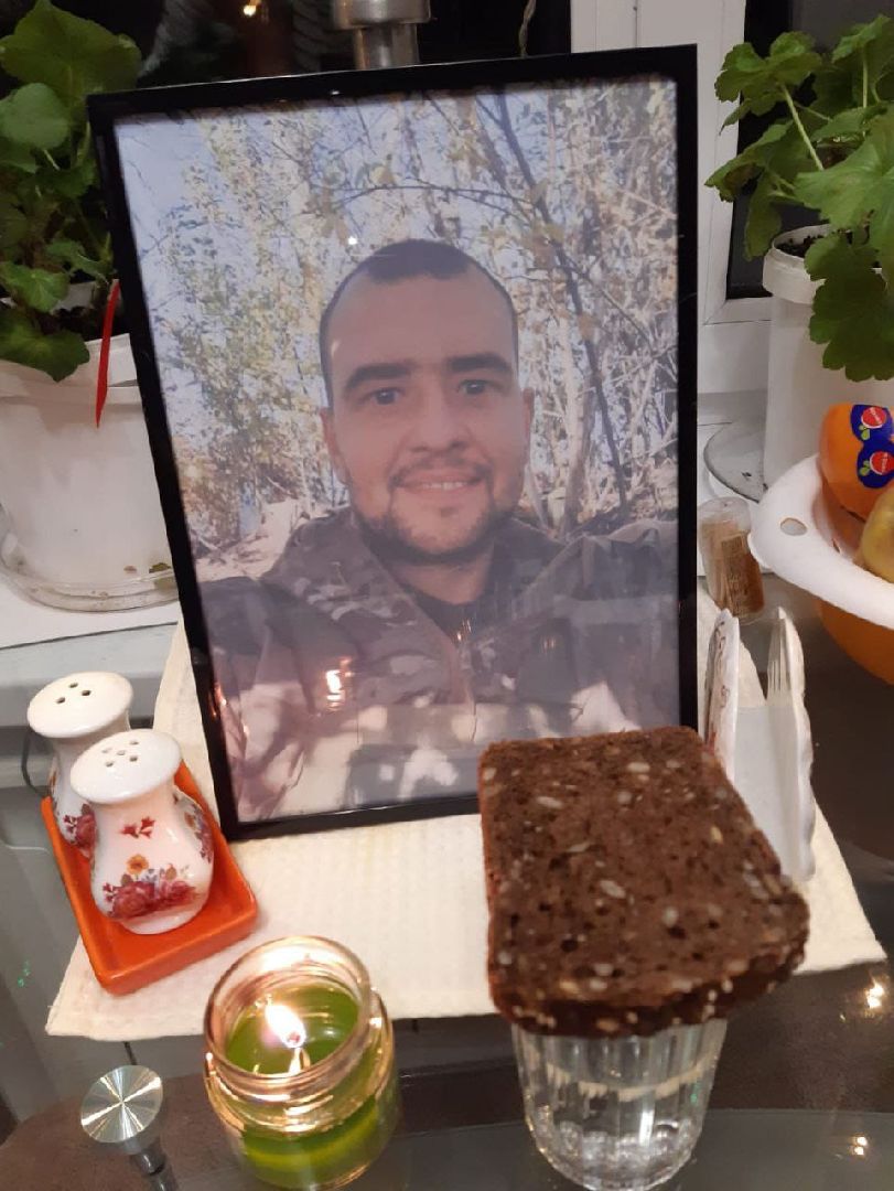 Спецоперация, ДНР, Люди, герои россии, Перхушково, Звенигород