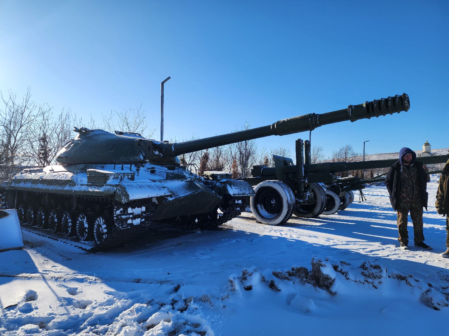 Спецоперация, ДНР, Люди, герои россии, Перхушково, Звенигород