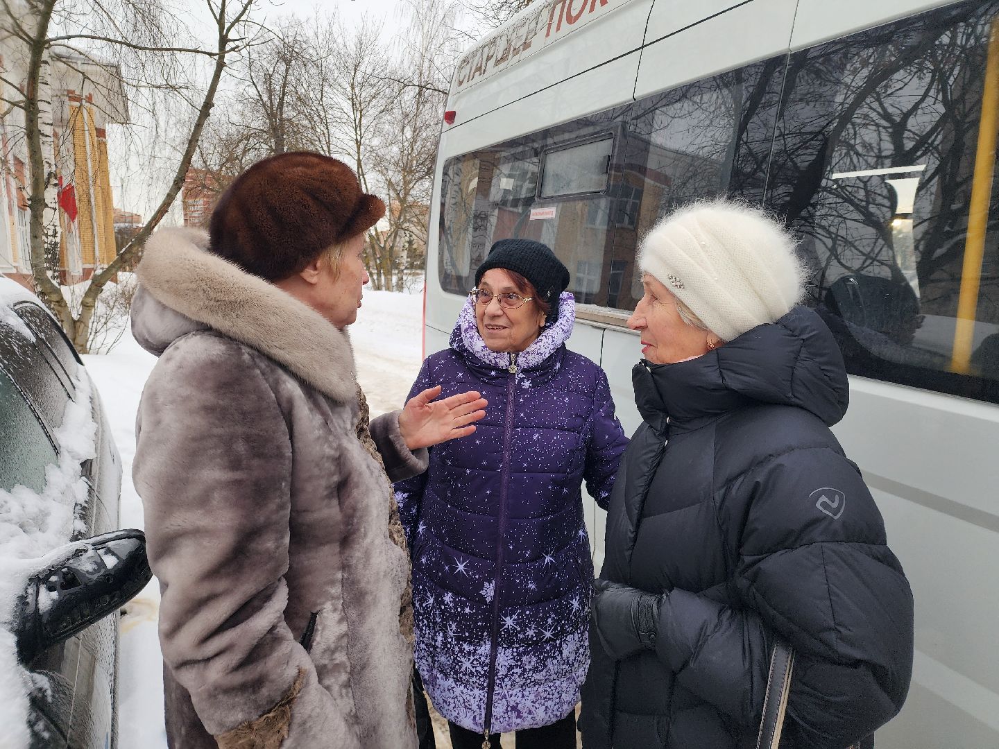 вднх, активное долголетие, выставка Россия,