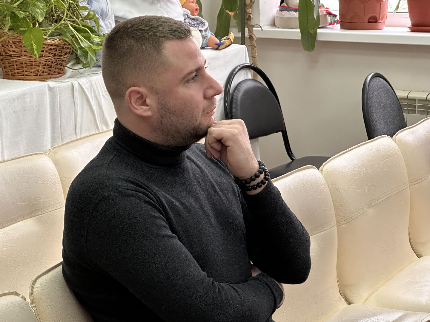 Одинцово, Школа пап, медицина подмосковья,