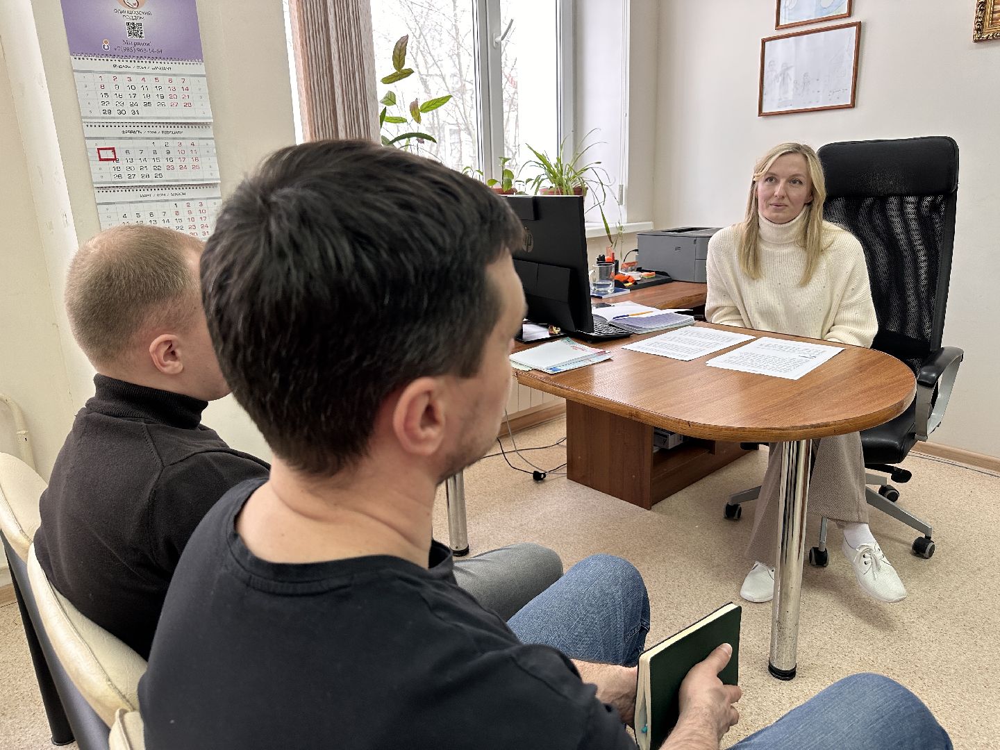 Одинцово, Школа пап, медицина подмосковья,