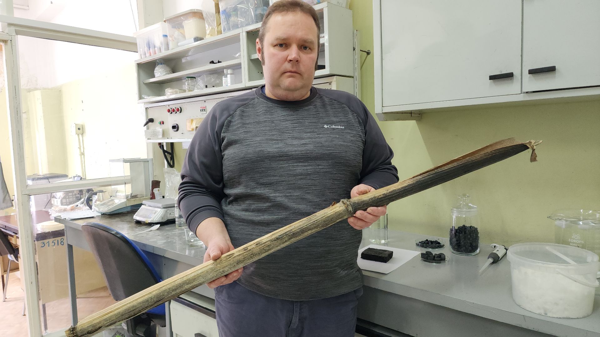 черноголовка, наука, наукоград, исследование, производство, лаборатория, институт, эксперимент,