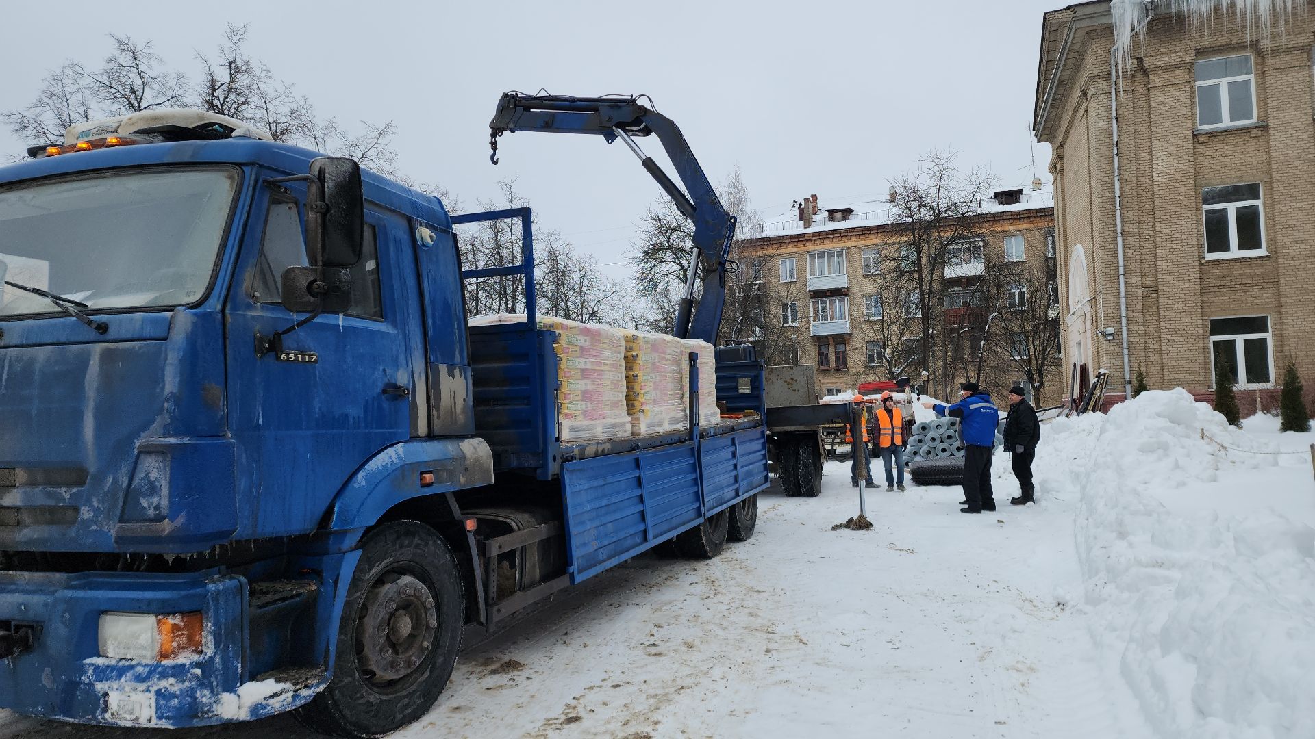 электросталь, мой город, капремонт, капремонт школы, школа 1, подрядчик, демонтаж, демонтажные работы, программа, программа образование, образование подмосковья, строительство, строительство школы,