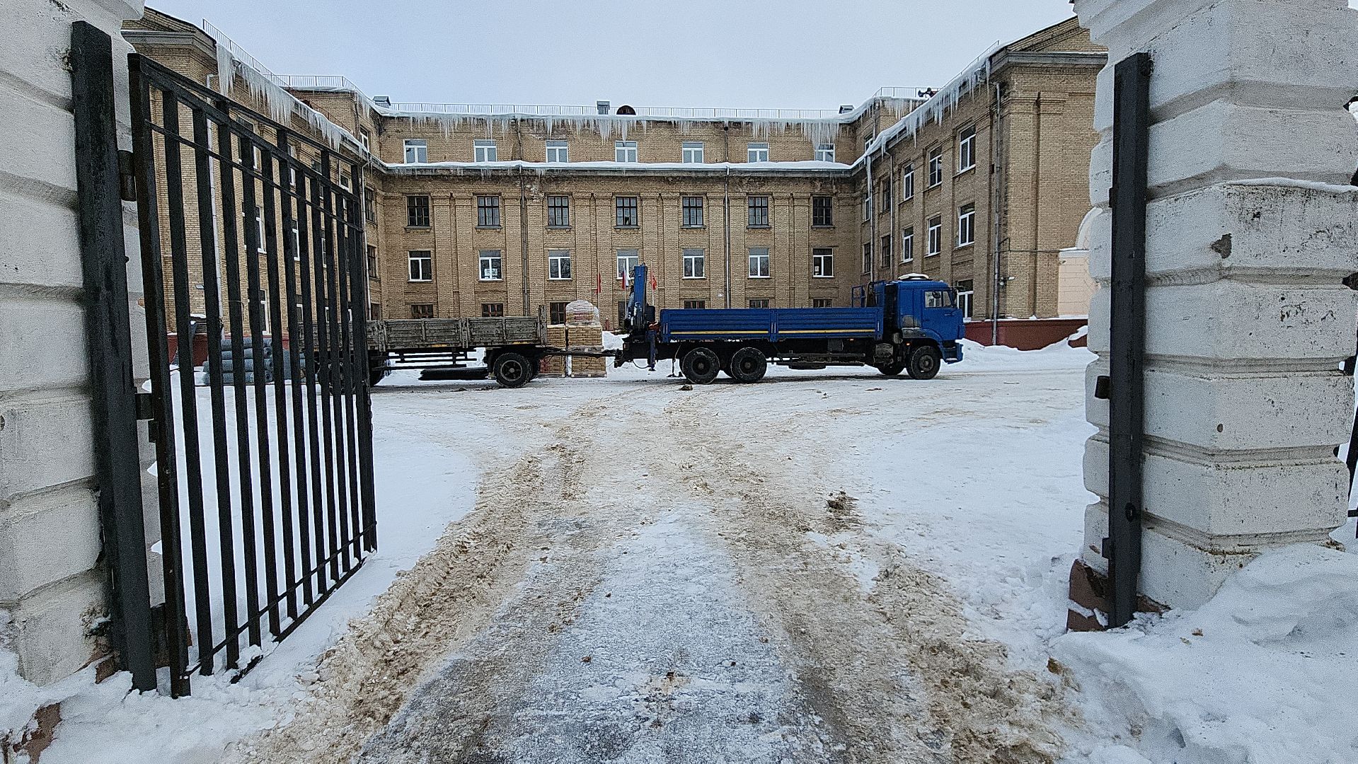 электросталь, мой город, капремонт, капремонт школы, школа 1, подрядчик, демонтаж, демонтажные работы, программа, программа образование, образование подмосковья, строительство, строительство школы,