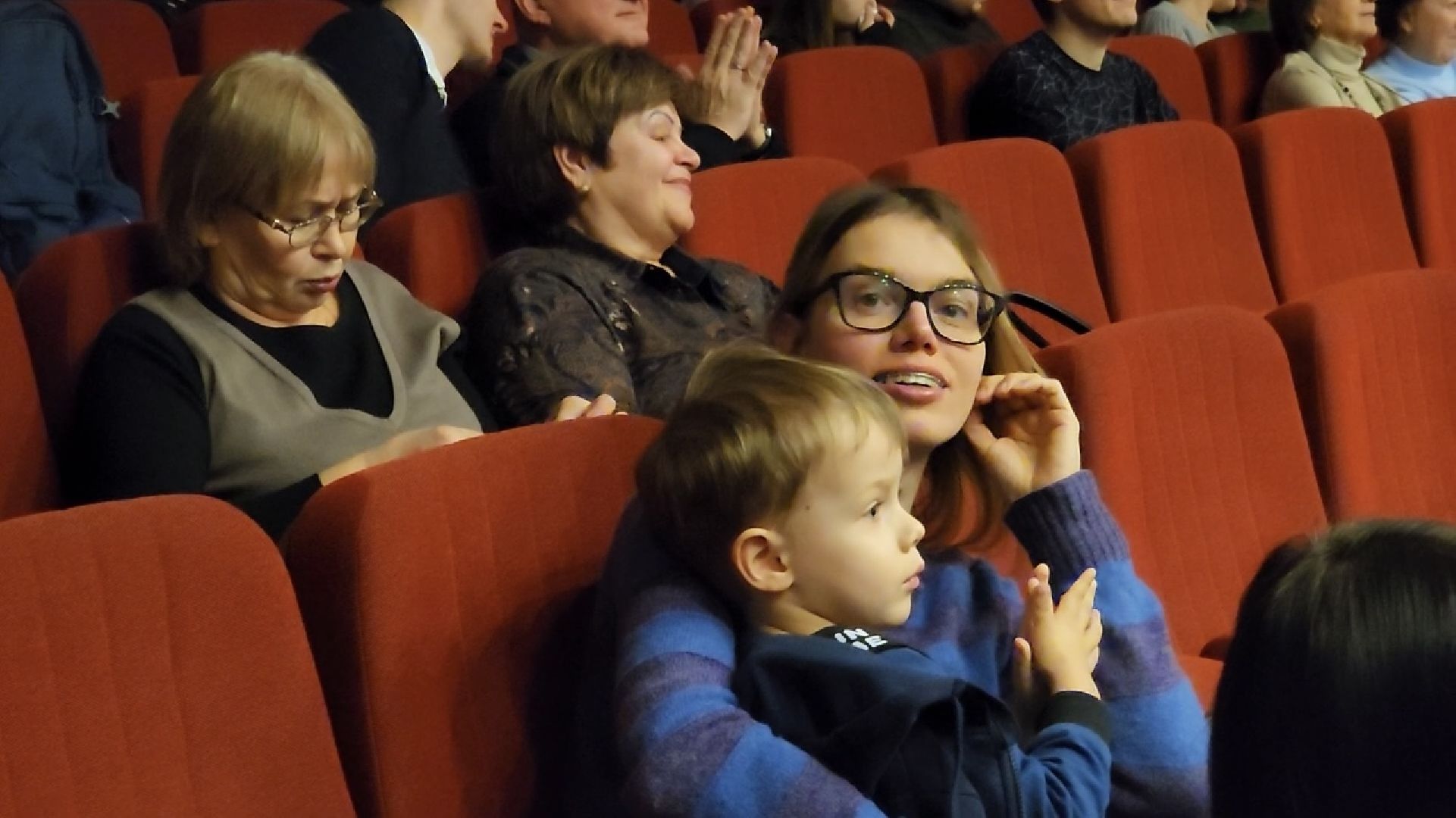 химки, культура, школа искусств, концерт, дети,