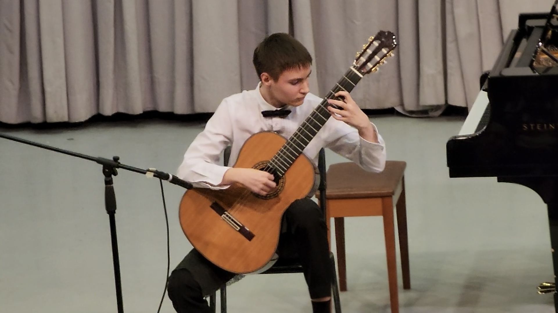 химки, культура, школа искусств, концерт, дети,