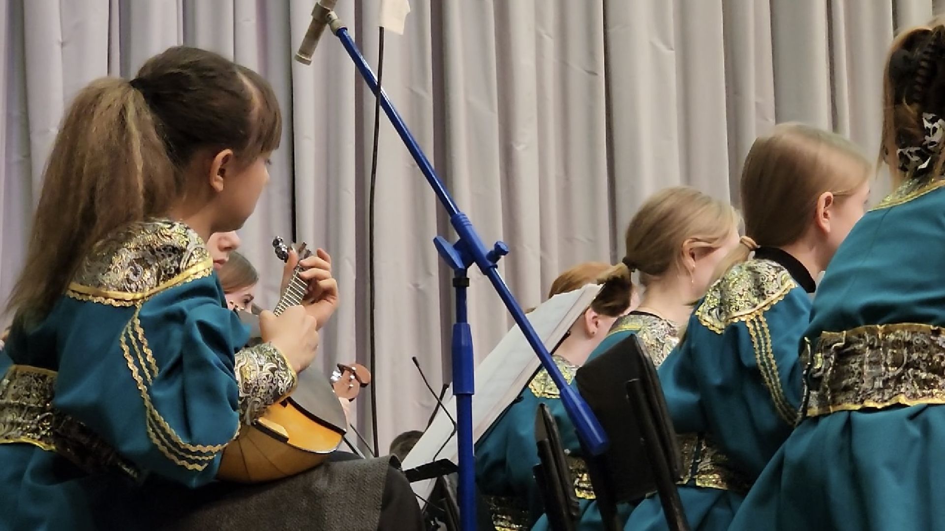 химки, культура, школа искусств, концерт, дети,