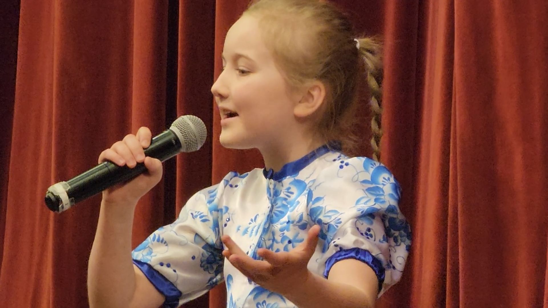 химки, культура, школа искусств, концерт, дети,