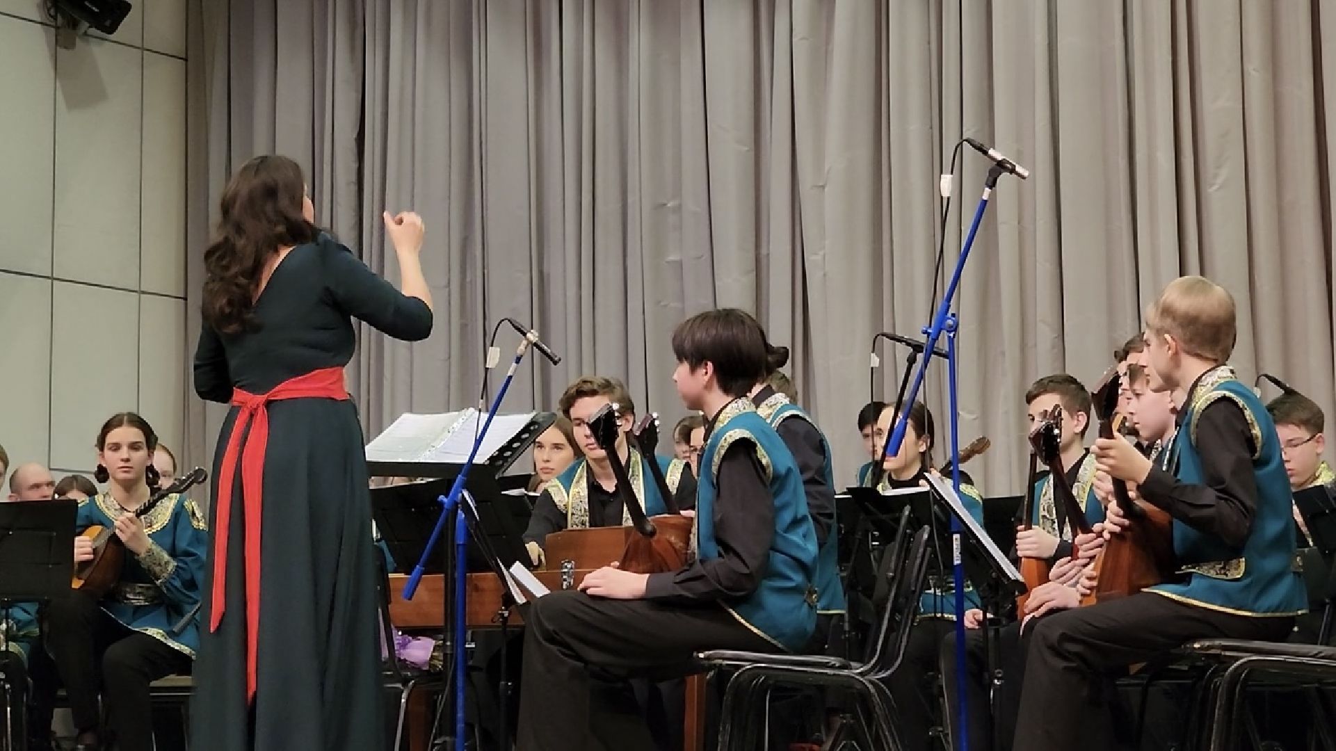 химки, культура, школа искусств, концерт, дети,