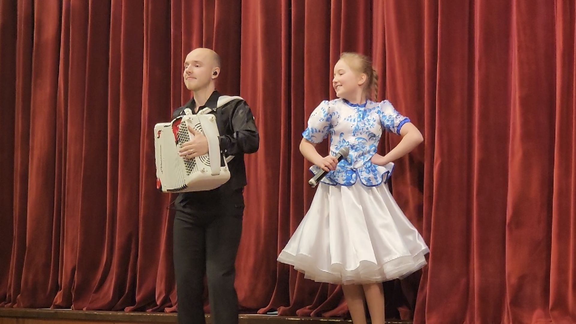 химки, культура, школа искусств, концерт, дети,