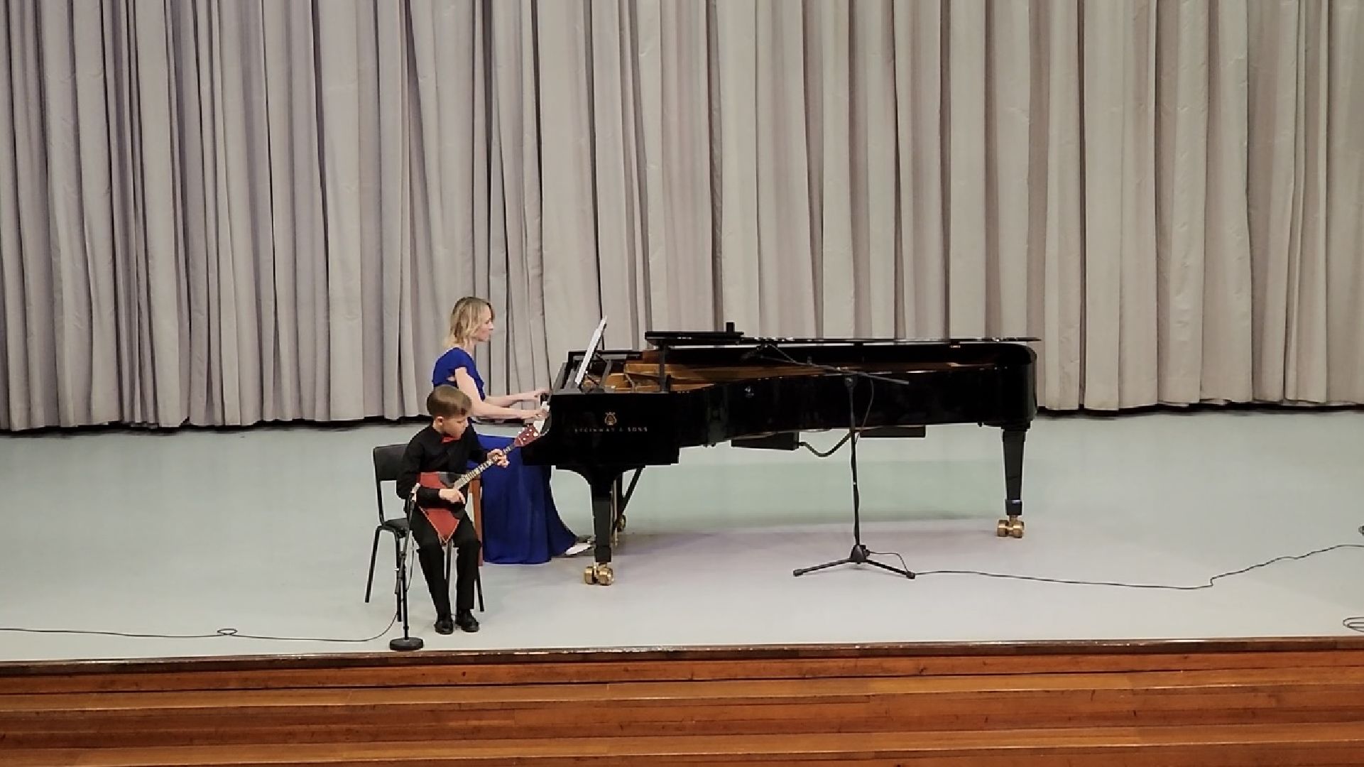 химки, культура, школа искусств, концерт, дети,