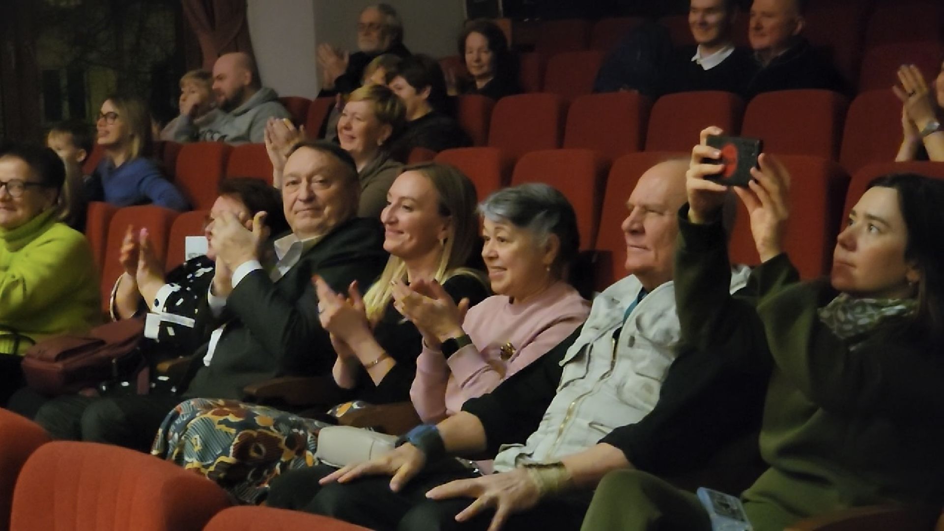 химки, культура, школа искусств, концерт, дети,