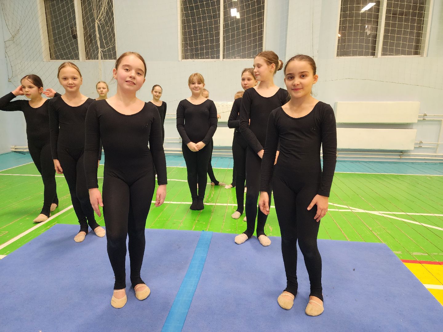 Звенигород, Спорт,