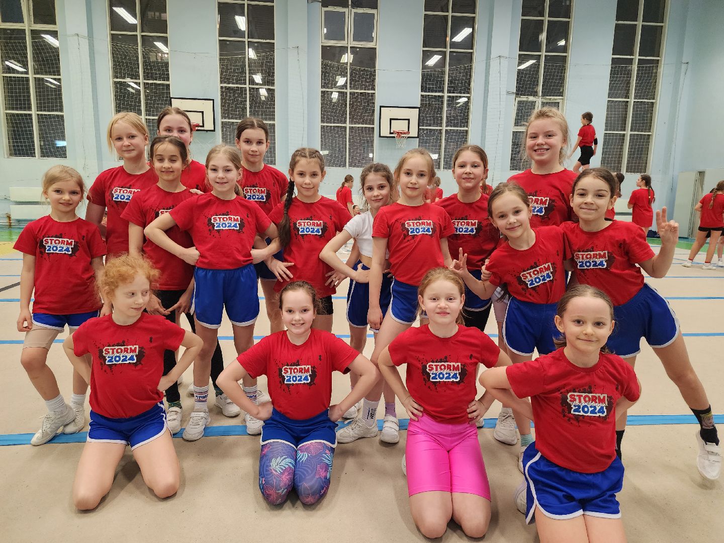 Звенигород, Спорт,