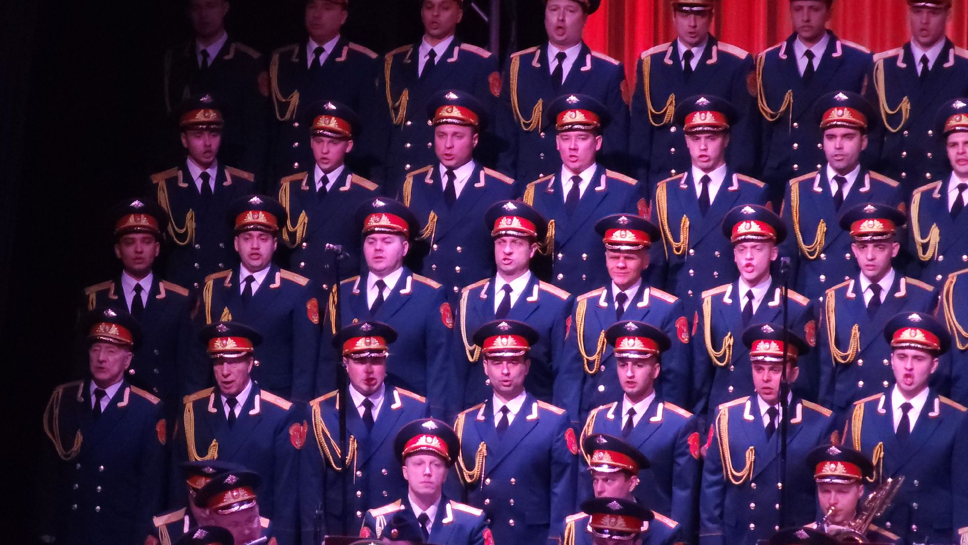 Ступино, фестиваль оркестров, фолк фест ступино,