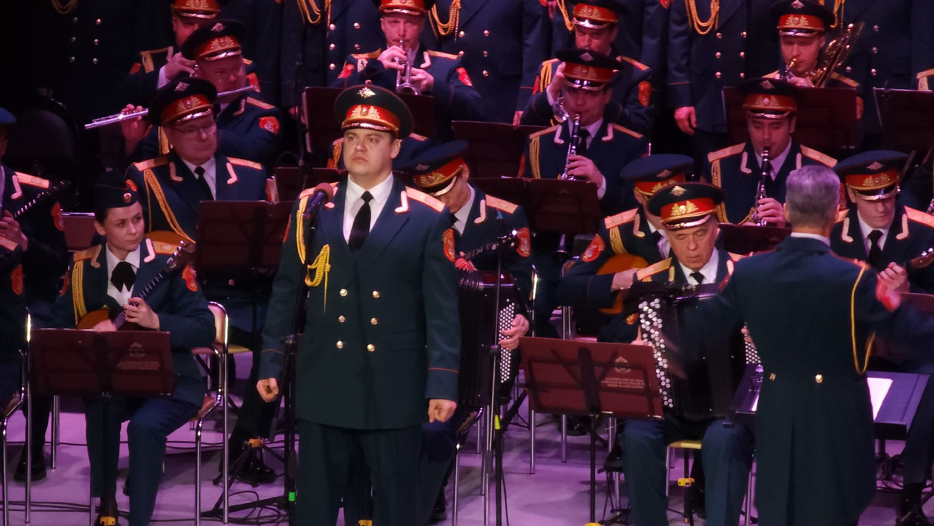 Ступино, фестиваль оркестров, фолк фест ступино,