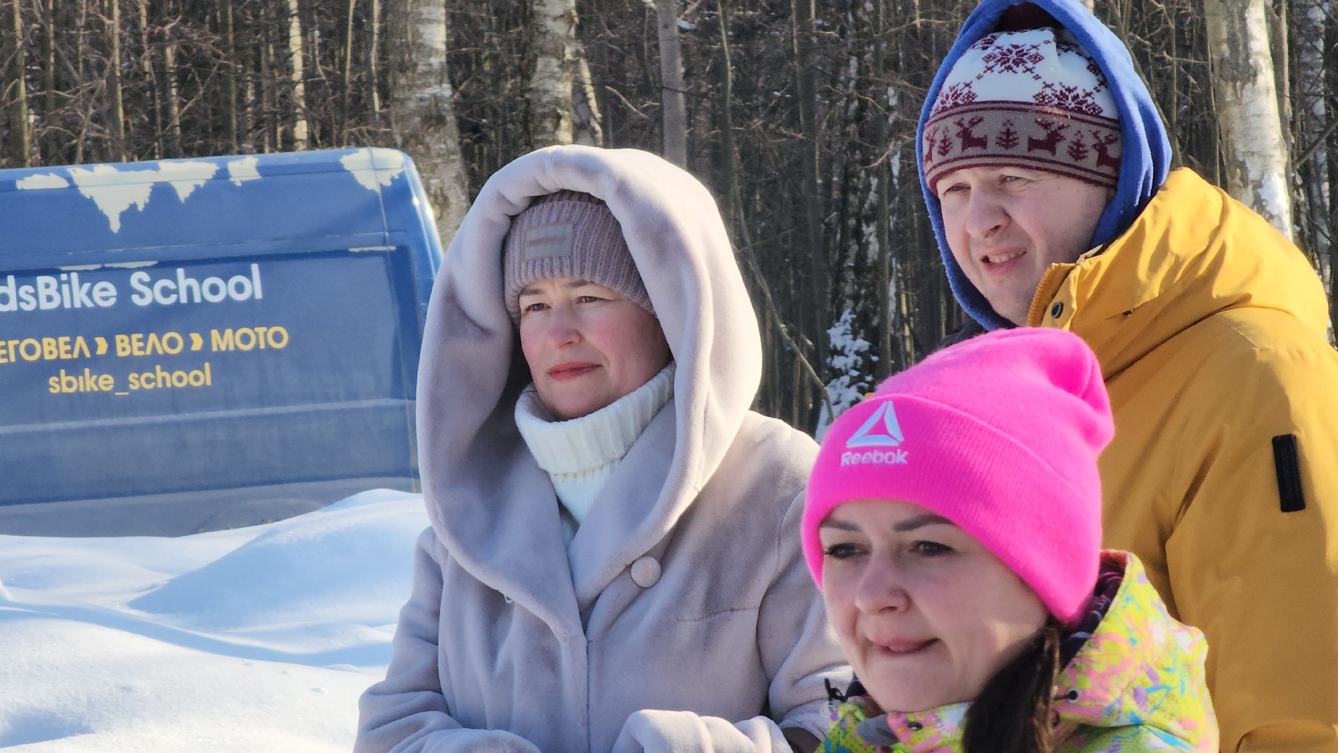 парк ступино, парки подмосковья,