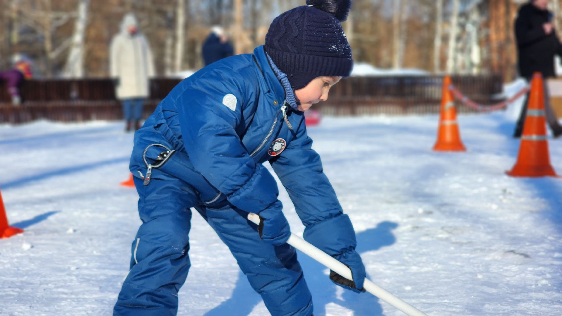 парк ступино, парки подмосковья,