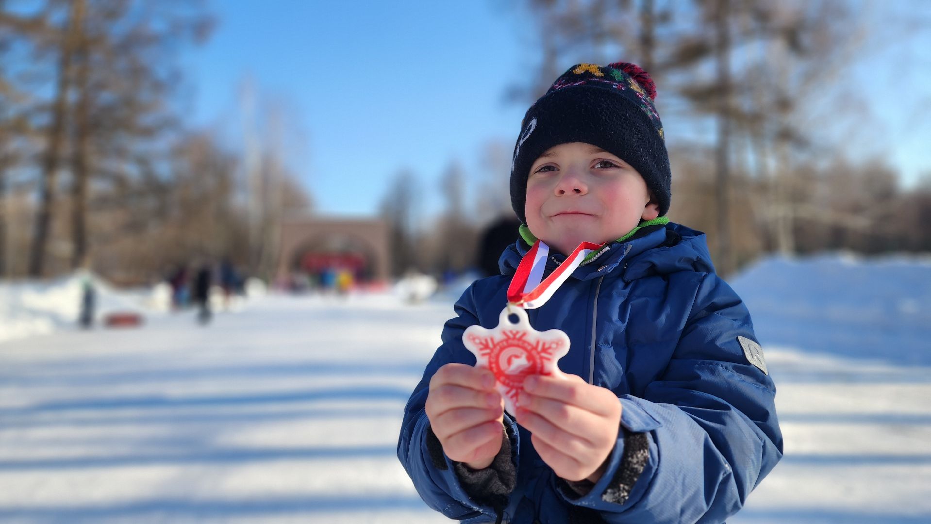 парк ступино, парки подмосковья,
