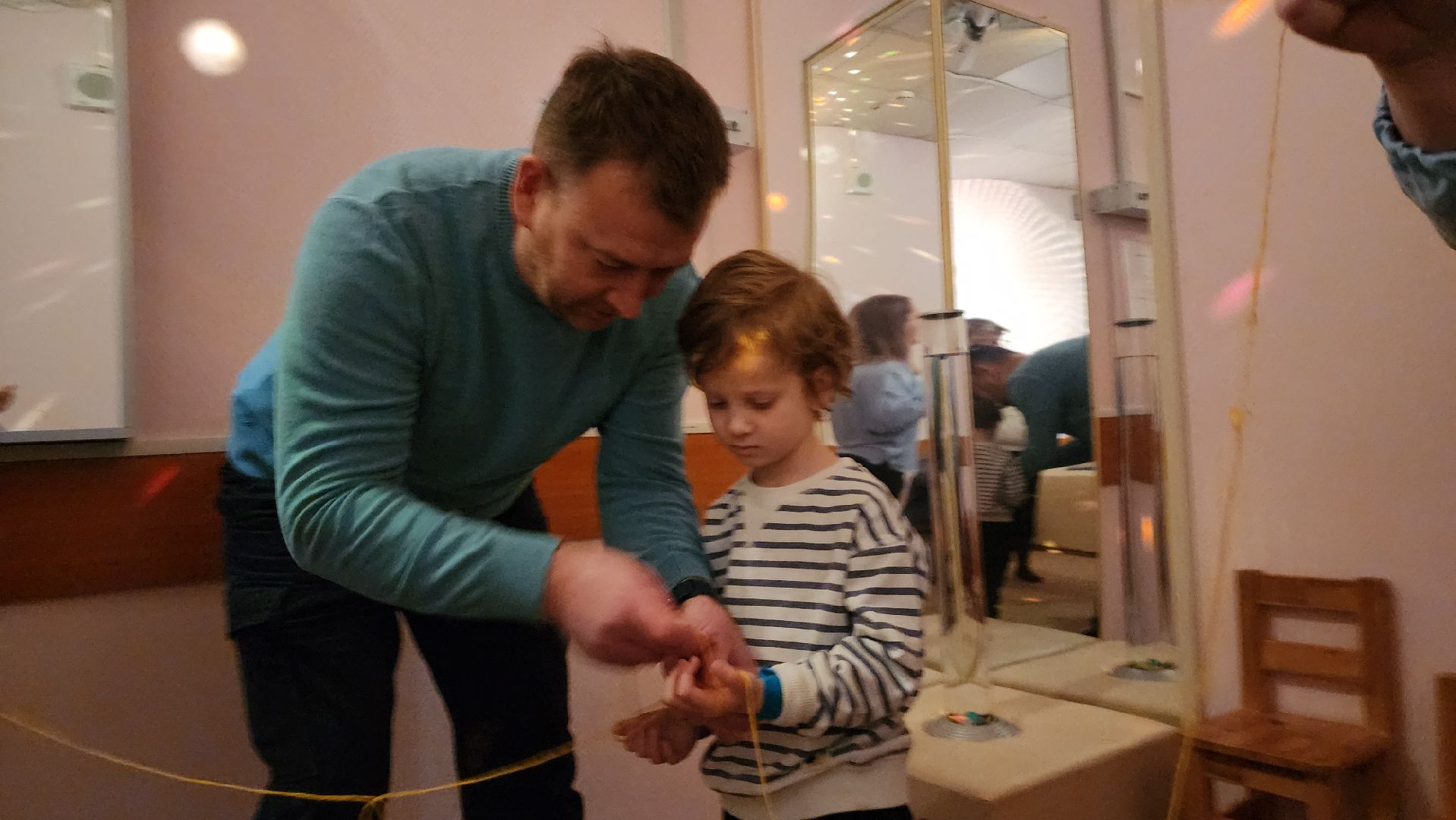 Подмосковье, Городской округ Пушкинский, Ивантеевка, кцсоир пушкинский, Реабилитация, Семья, дети инвалиды,