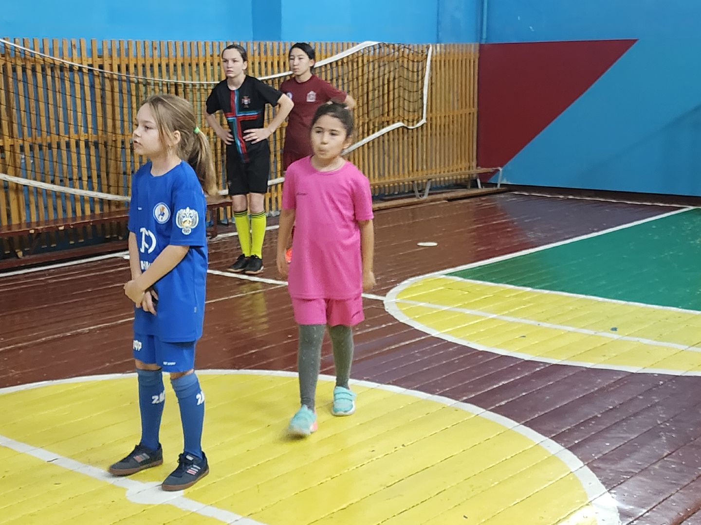 мини-футбол, соревнование,