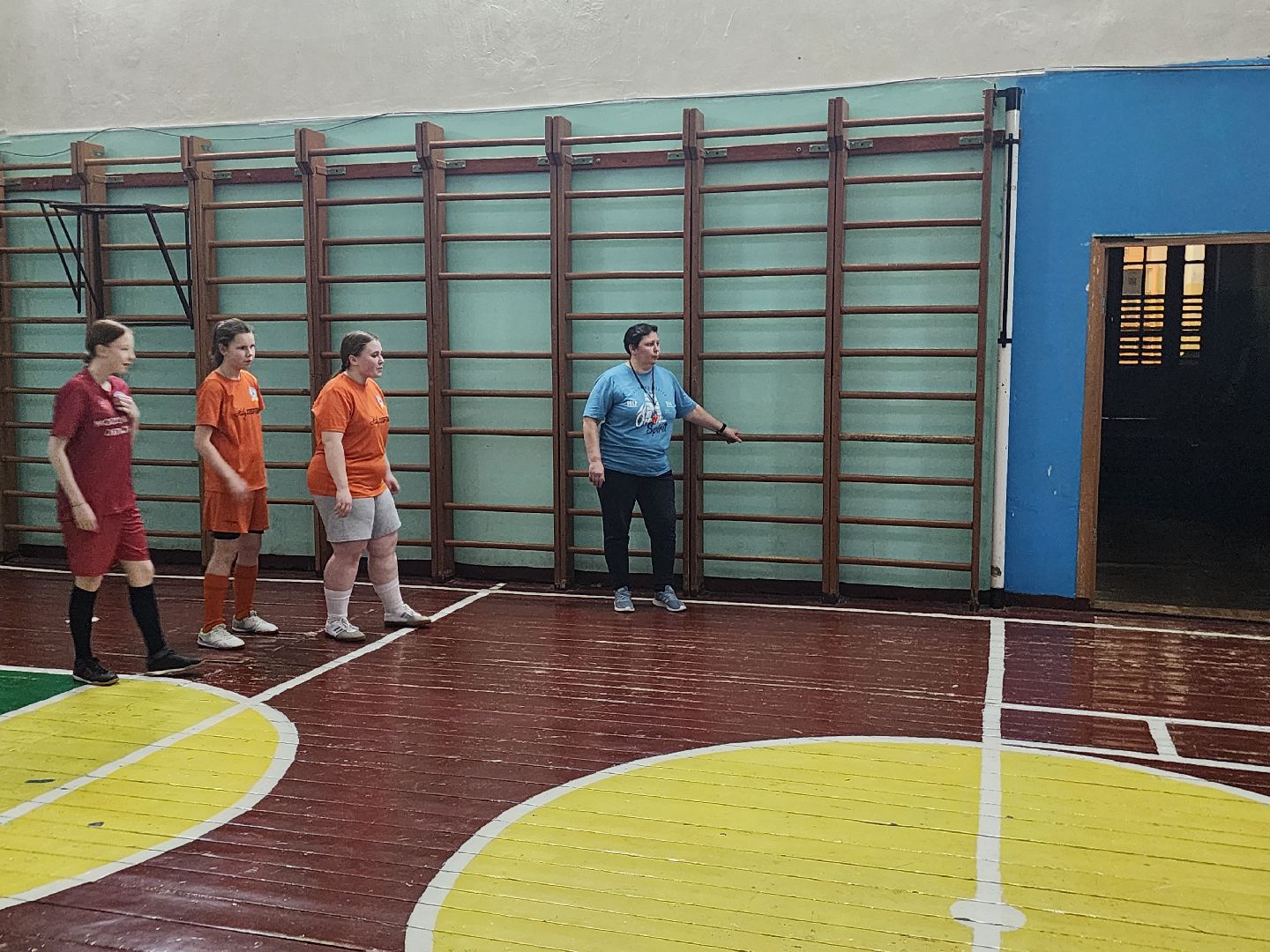 мини-футбол, соревнование,