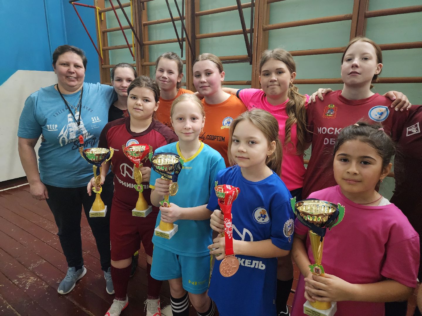 мини-футбол, соревнование,