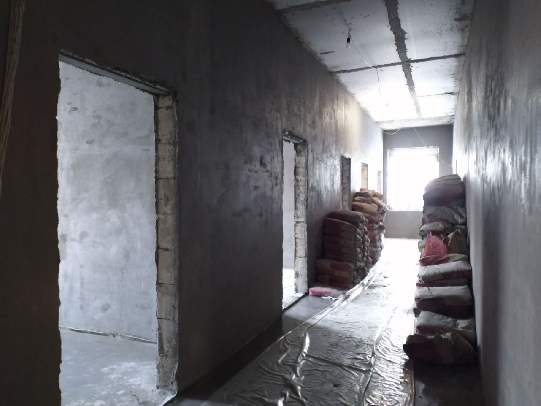 строительство, медицина, капремонт, Лосино-Петровский