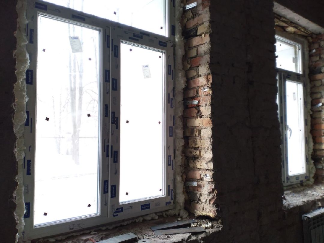 строительство, медицина, капремонт, Лосино-Петровский