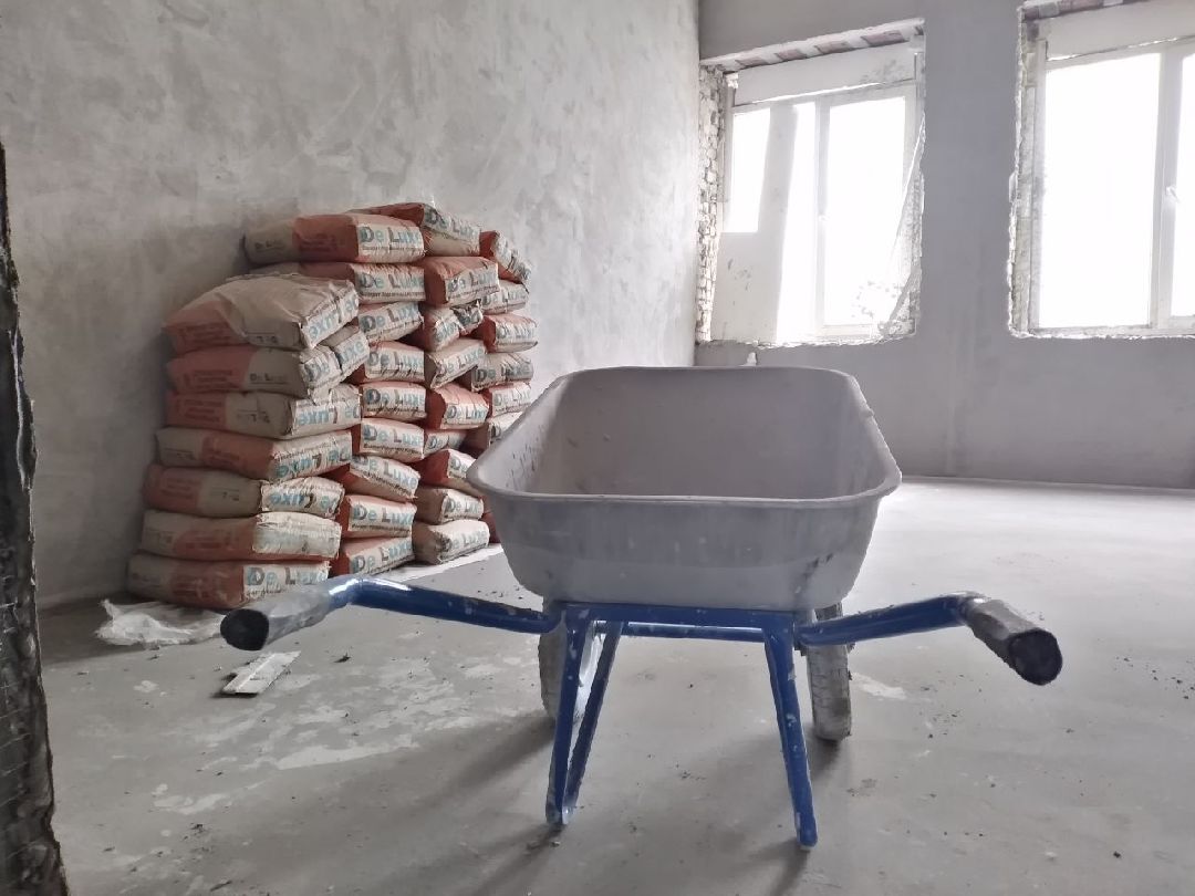 строительство, медицина, капремонт, Лосино-Петровский