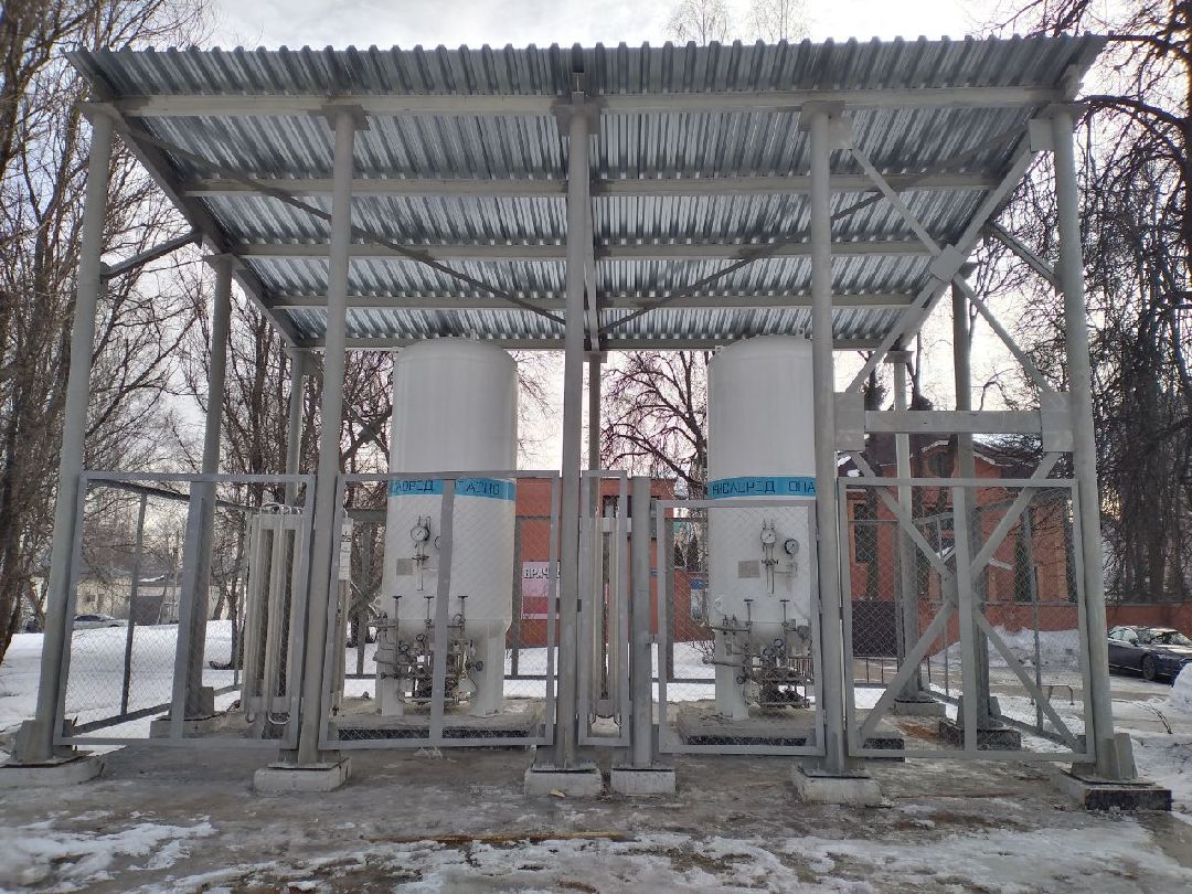 строительство, медицина, капремонт, Лосино-Петровский