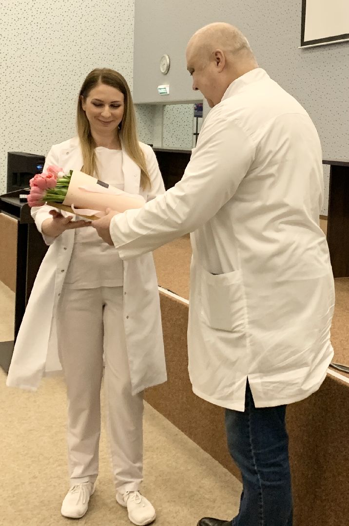 Балашиха, Подмосковье, Медицина, Международный день операционной медсестры, Международный день детей больных раком,