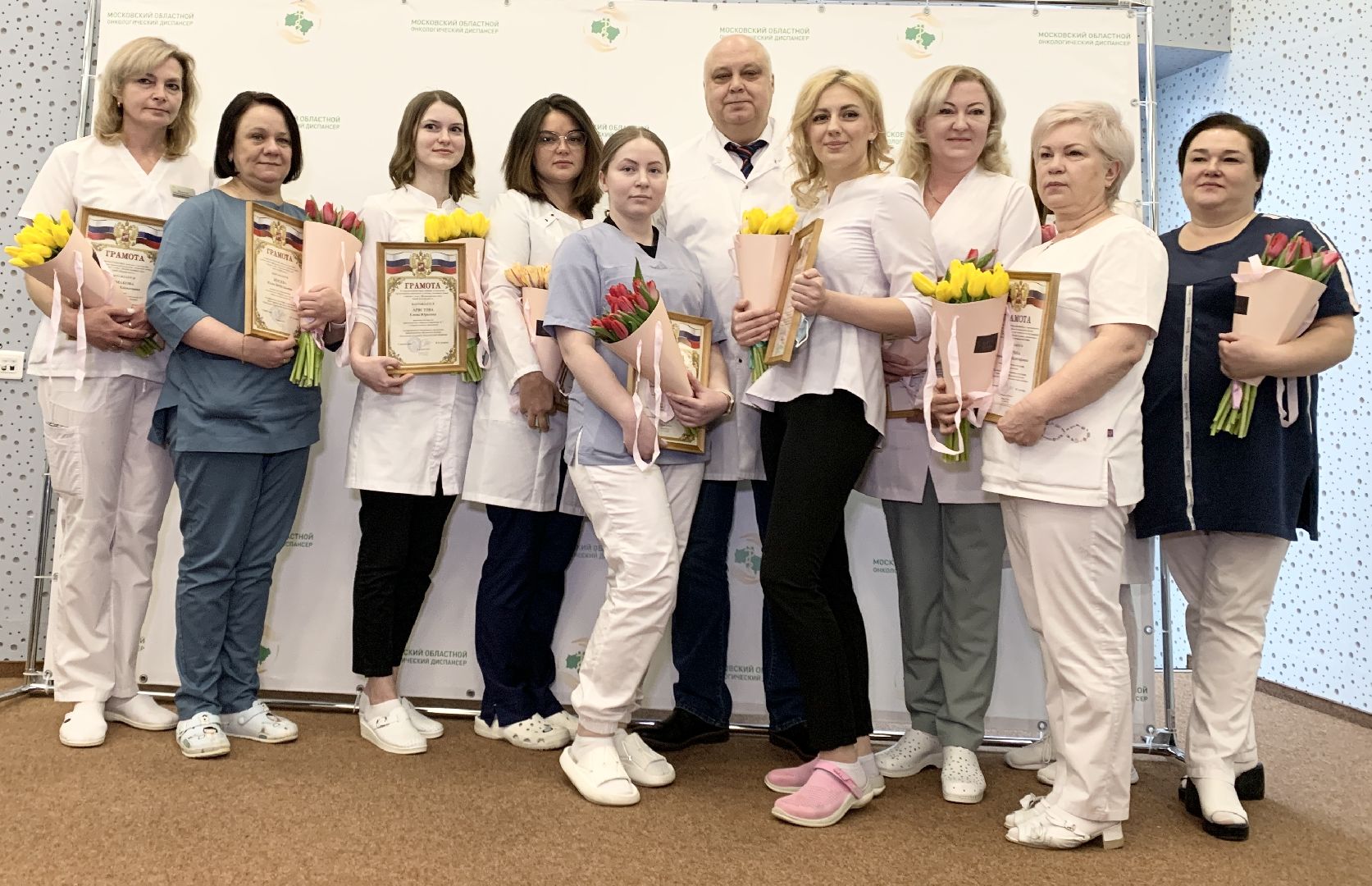 Балашиха, Подмосковье, Медицина, Международный день операционной медсестры, Международный день детей больных раком,