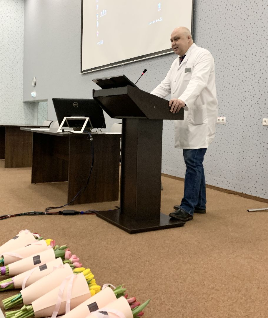 Балашиха, Подмосковье, Медицина, Международный день операционной медсестры, Международный день детей больных раком,