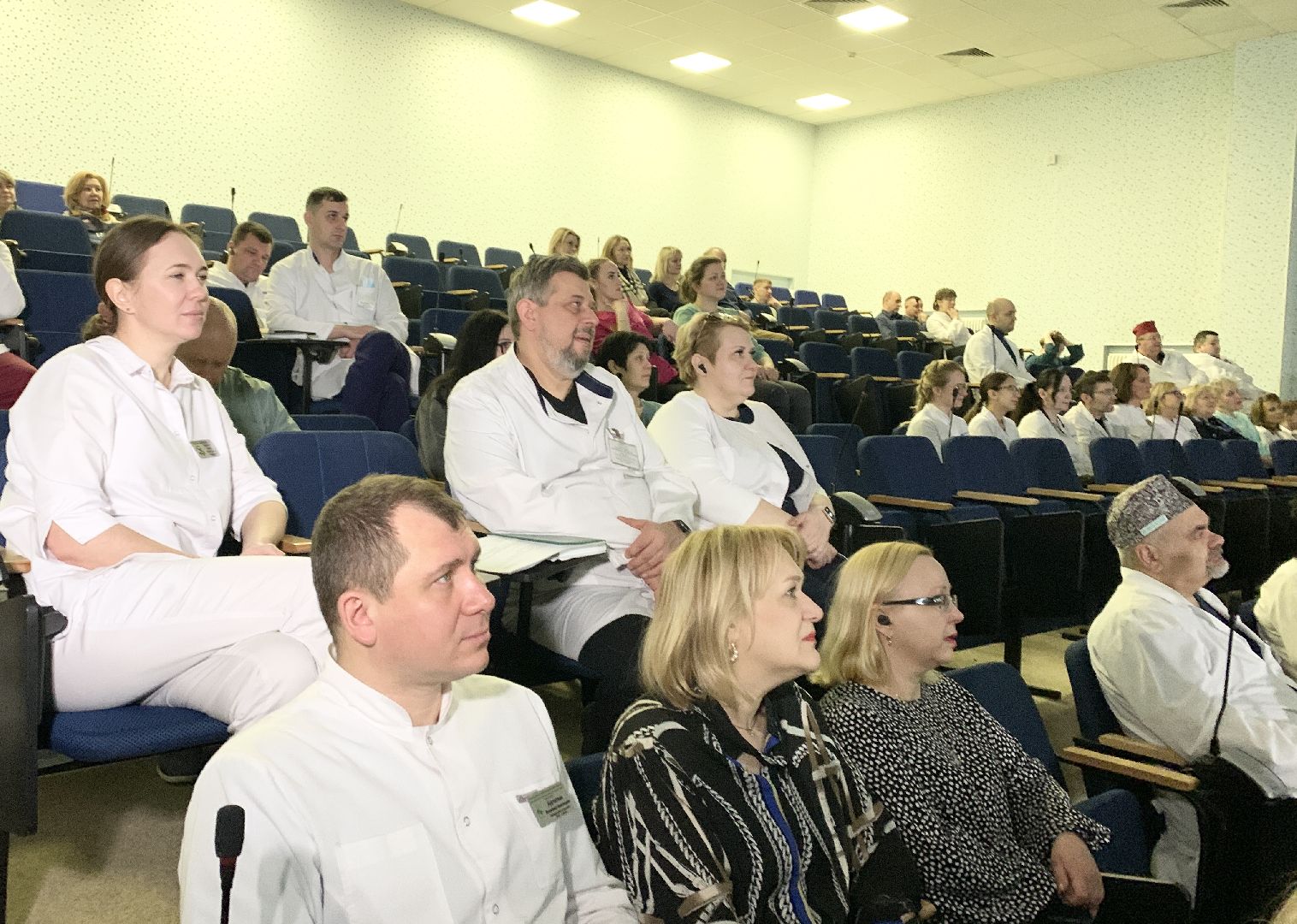 Балашиха, Подмосковье, Медицина, Международный день операционной медсестры, Международный день детей больных раком,