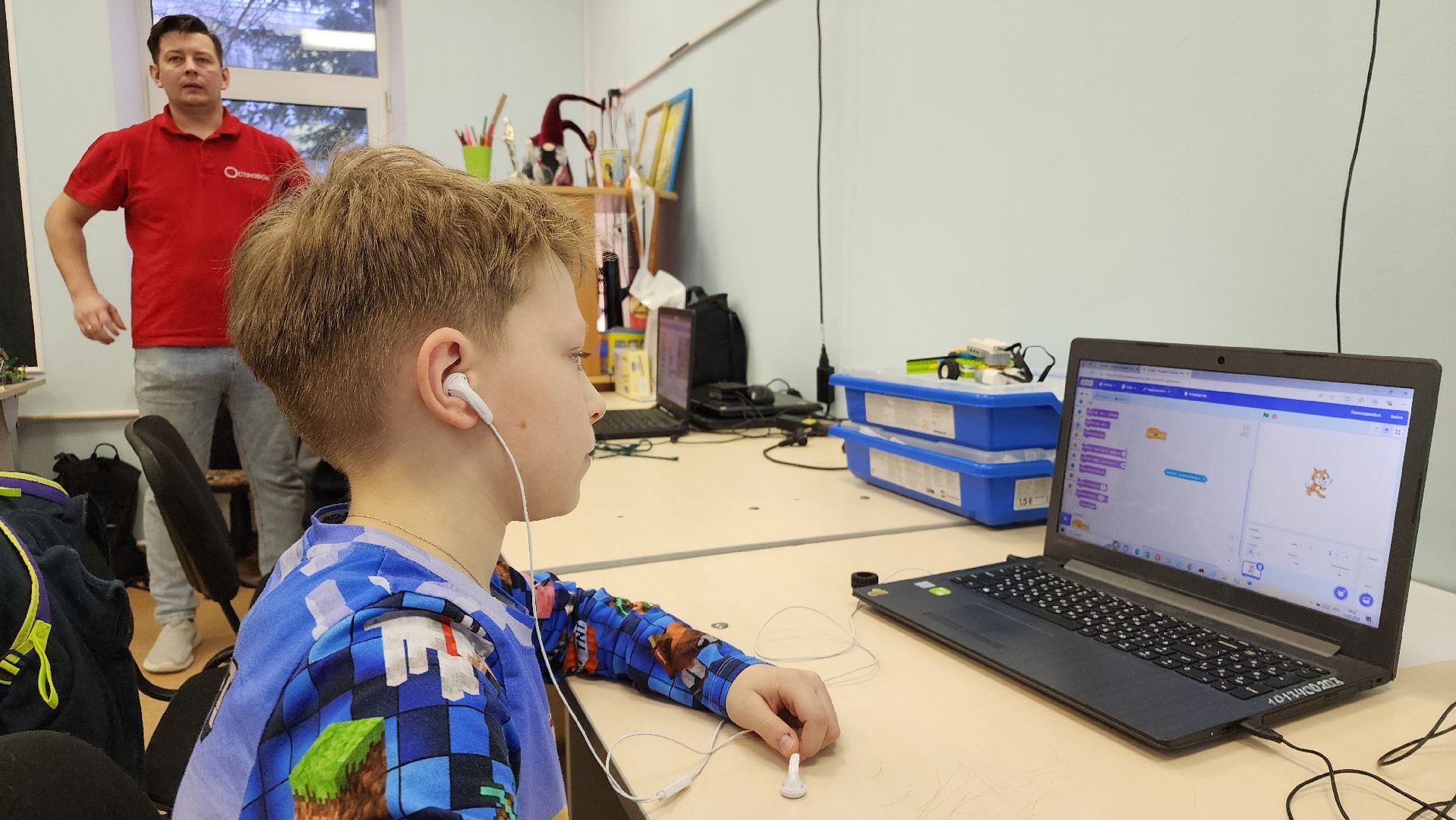 ступино, роботофест 2024 ступино, островок ступино,