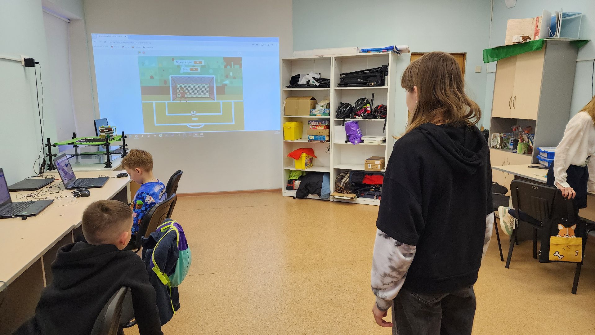 ступино, роботофест 2024 ступино, островок ступино,