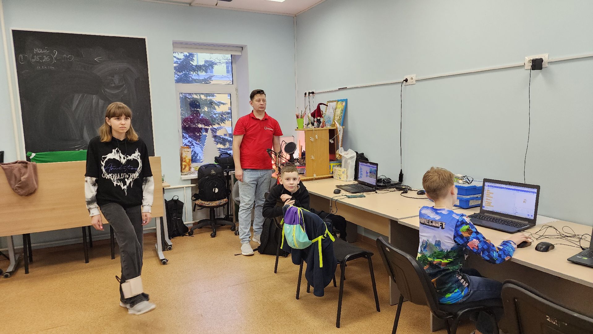 ступино, роботофест 2024 ступино, островок ступино,