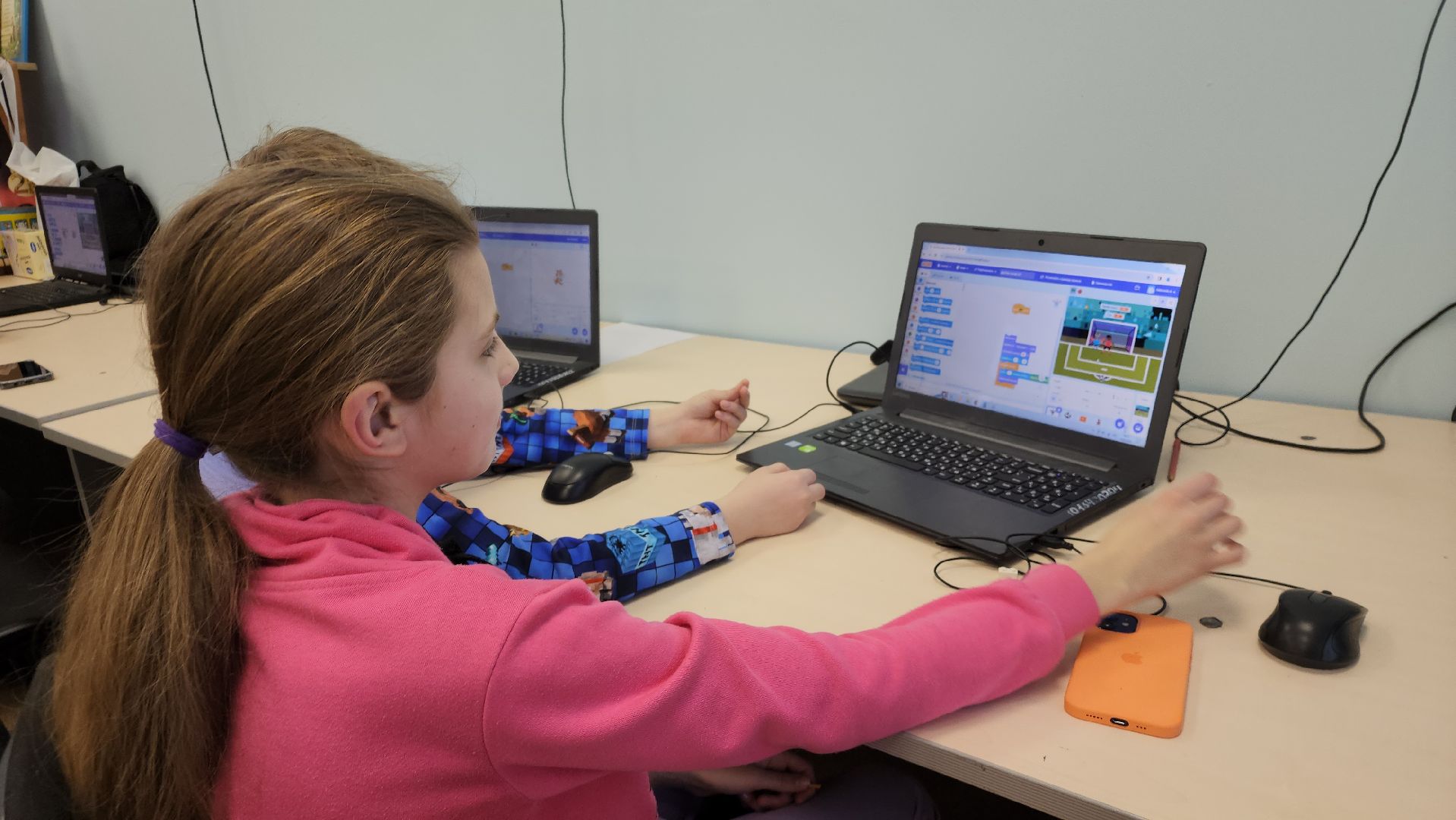 ступино, роботофест 2024 ступино, островок ступино,