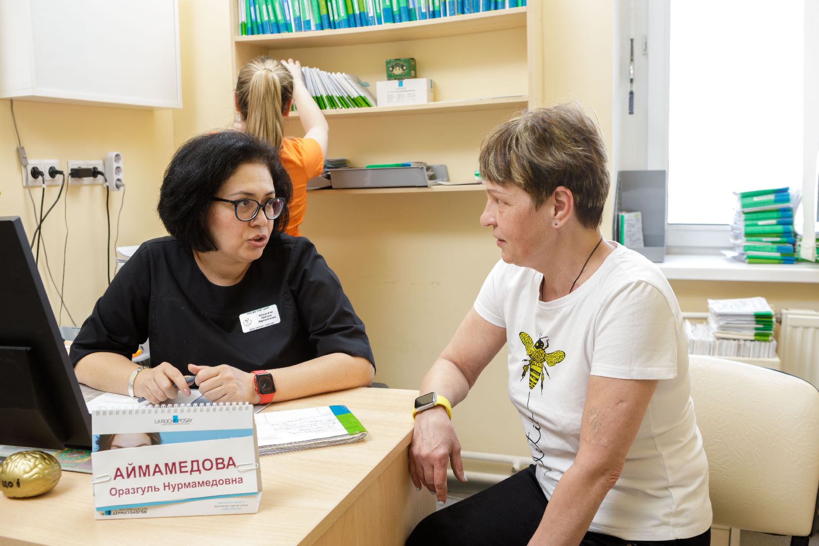 люберцы, рак, вакцинация,